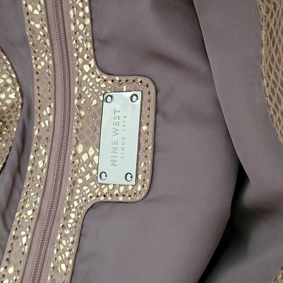 Nine west woman purse - Picture 9 of 12